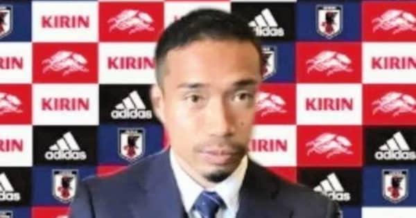 長友佑都　W杯自身4大会連続本戦出場へ「誰よりも強い覚悟がある」