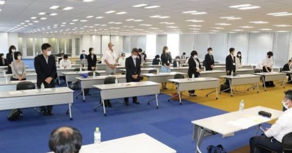 NIE実践指定の15校を承認　岡山県推進協、新規は5校