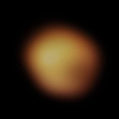 ベテルギウスの大減光は温度低下＆塵の雲が原因か。ひまわり8号の画像を使った研究成果
