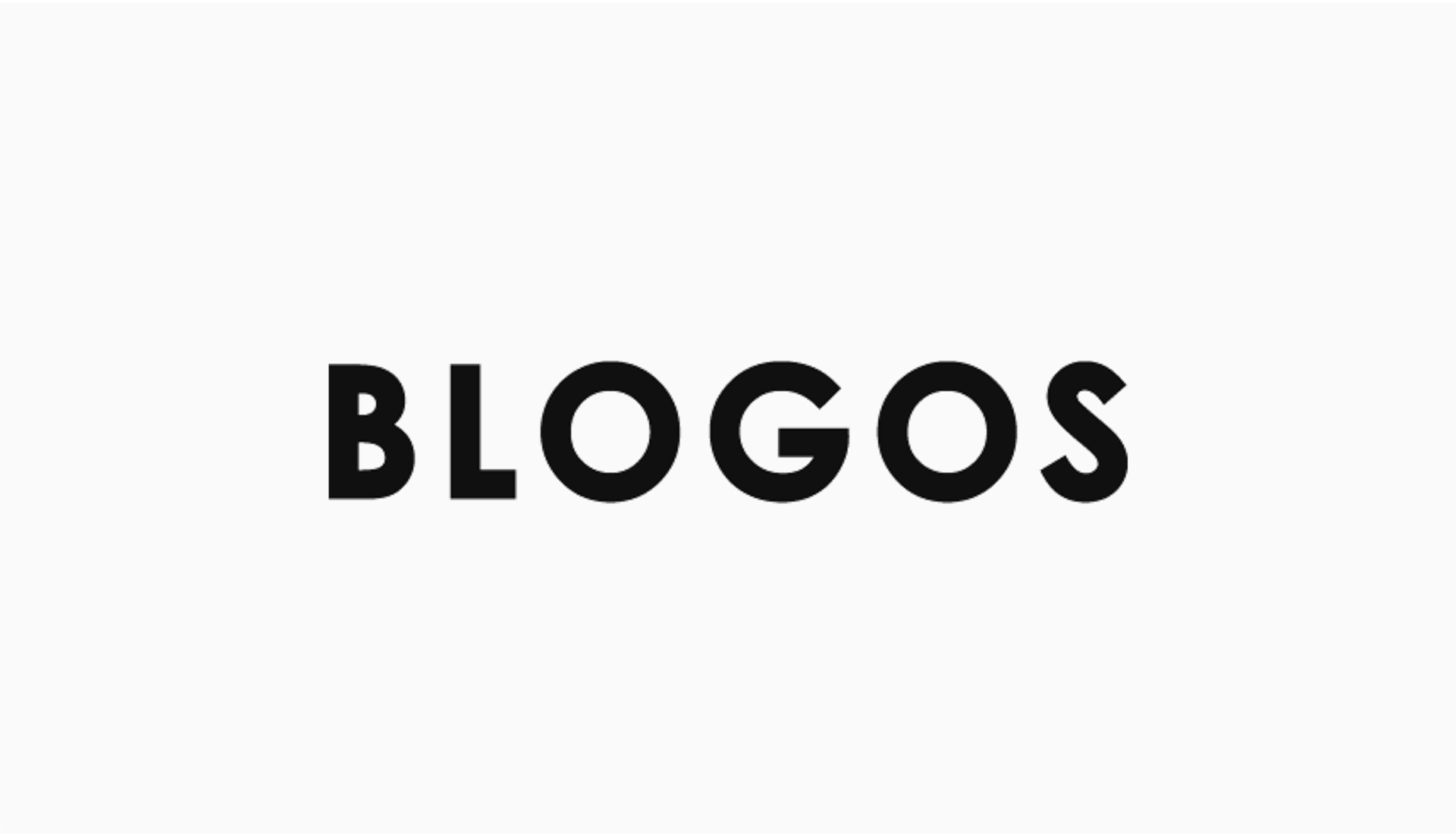 言論サイト「BLOGOS」、サービス終了→過去記事削除　「cakes」「SlowNews」などに続き
