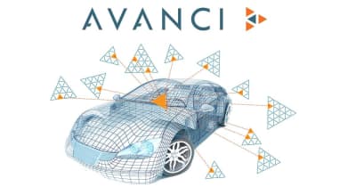 Avanciがフォードとの特許ライセンス契約を発表