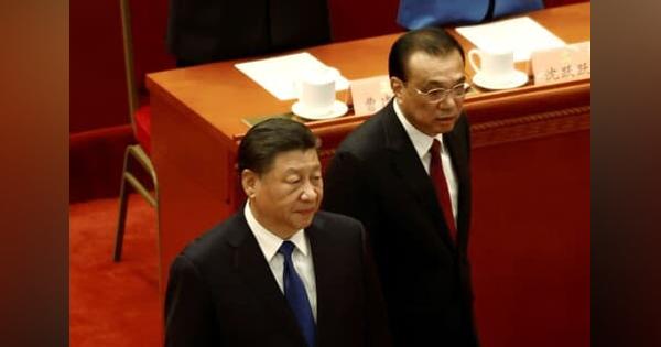 「中国経済の苦境」を認める異例の演説は、李克強首相と習近平との亀裂の現れ？