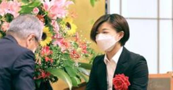 「リベンジしたい」フィギュア女子・坂本　世界選手権の日本開催、涙した4年前の雪辱誓う