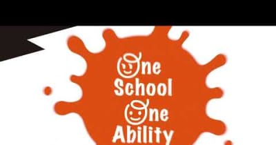 OSOA（One School One Ability）を開催しました！