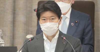 6月定例岡山県議会が開会　知事「重症化リスクの高い高齢者等の命を守る取り組みを」