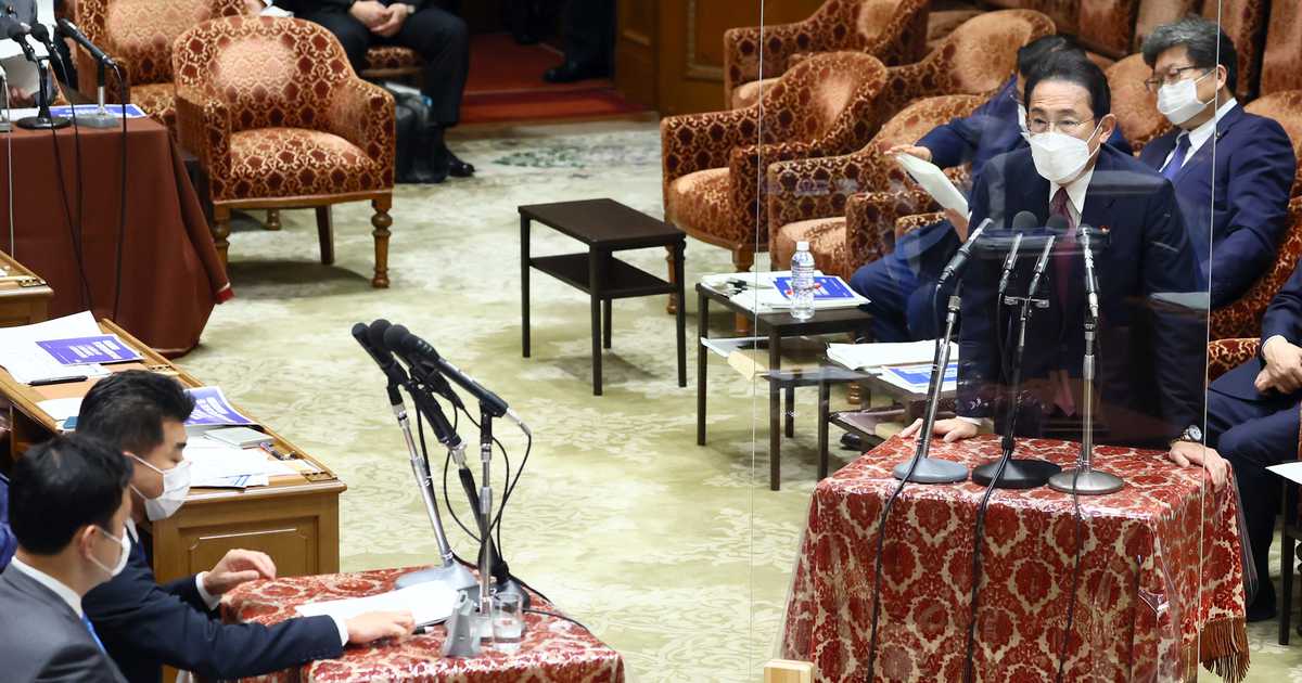 岸田首相「日本の役割発信」　シャングリラ対話