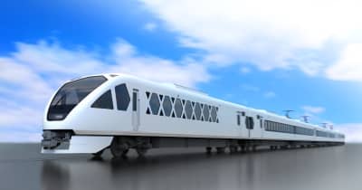 新型特急車両の愛称を予想　正解者にはザ・リッツ・カールトン日光の宿泊券など　東武鉄道