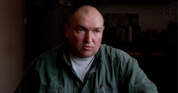 ウクライナで相次ぐ「拷問」の証言、ロシア支配下・南部ヘルソンの住民が語る