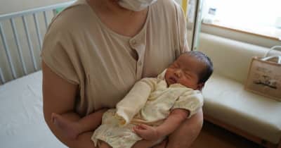 新生児難病血液検査で陽性初確認　脊髄性筋萎縮症、早期治療につなげる　栃木県保健衛生事業団など4月から実施