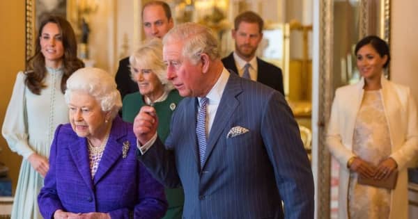 【解説】 エリザベス英女王、即位70周年の「プラチナ・ジュビリー」始まる　王室の現在は？
