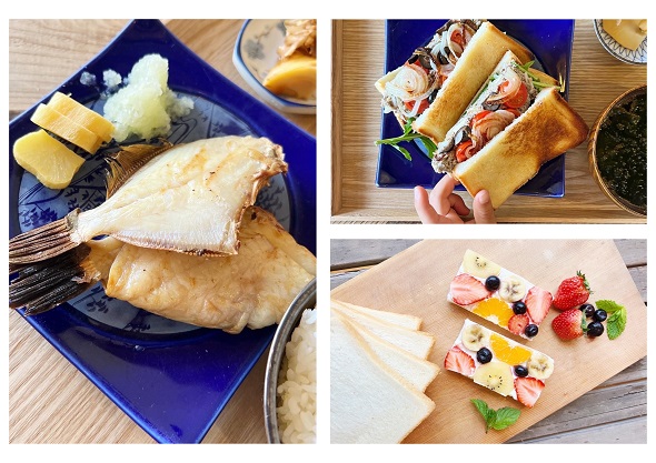 「もったいない食堂」神奈川県三浦海岸店オープン　狙いは？