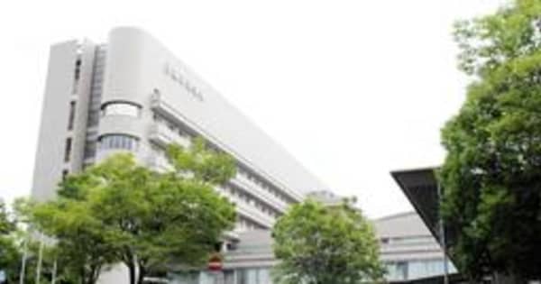 三田市民病院と済生会兵庫県病院の統合決まる　三田、北神地域の急性期医療を確保へ
