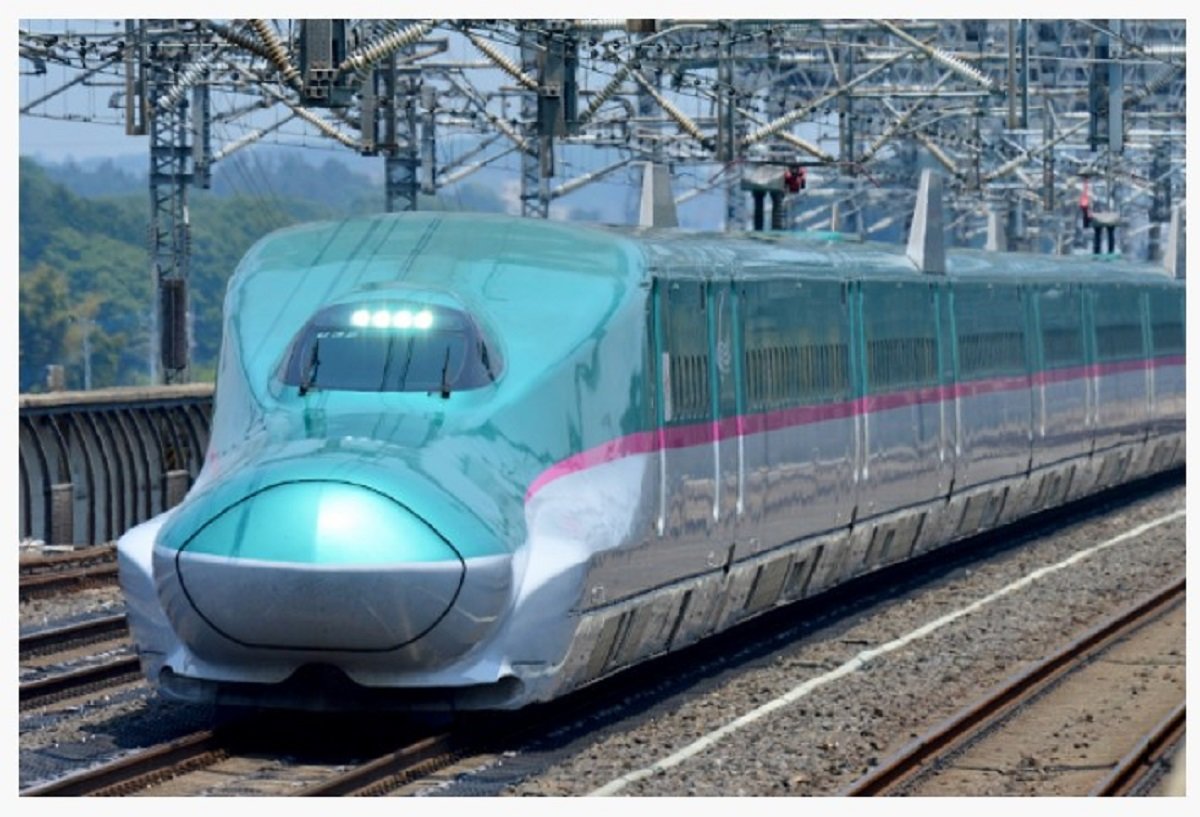 東北新幹線の点検・車掌を体験　JR東、車両基地ツアーで“親子”に照準