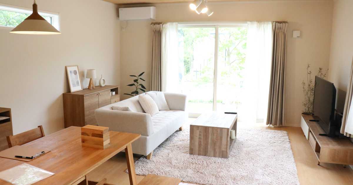平屋住宅が２割安、１２００万円　鹿児島で国産木材加工工場始動