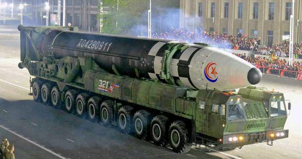 日米韓局長協議、北ミサイル「強く非難」