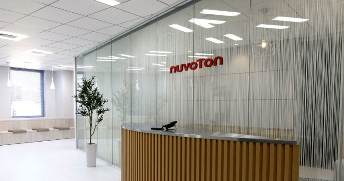 ヌヴォトン、新横浜にデザイン＆セールスセンターを新設