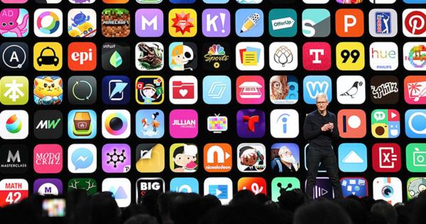 人気アプリの開発者も熱視線、アップル「WWDC」開幕迫る