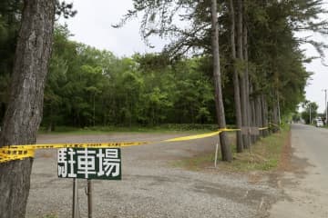 高校教諭、元同僚殺害を供述　北海道・帯広の死体遺棄