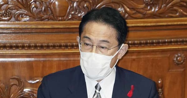 岸田首相、一転低姿勢　「検討士」で逃げ切り？　野党には焦燥感も　参院予算委