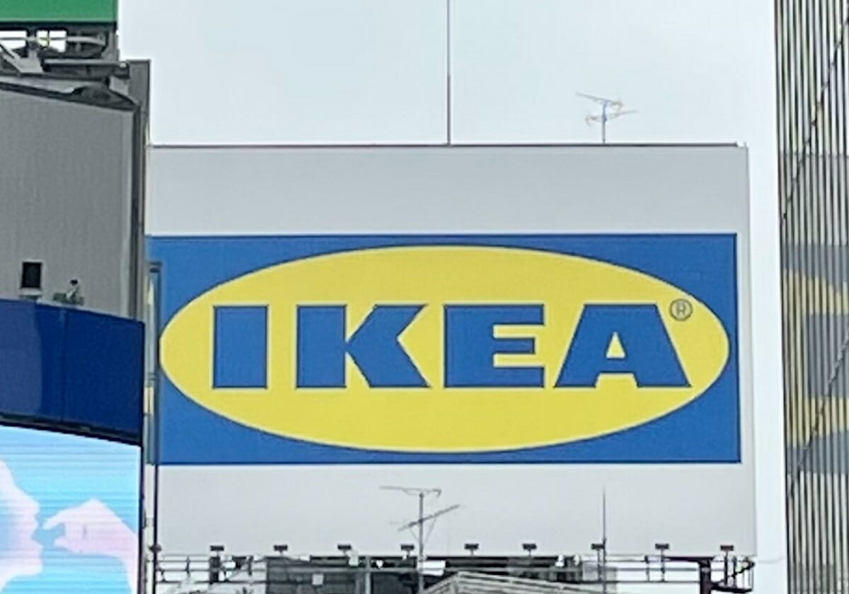 IKEA、SNSで絶賛相次ぐ良品5選！高見えするクッション
