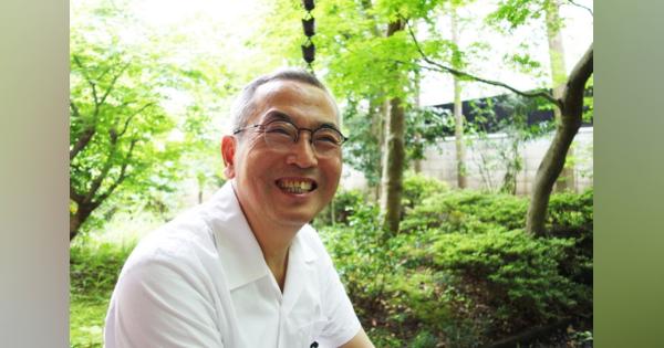 「今思うと恥ずかしい」家庭料理を下に見ていた土井善晴氏の大きな気付き