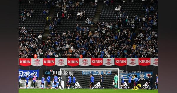 「難しい」吉田麻也が苦笑いした日本の“サッカー人気”の実態「自分の肌感覚と違った」