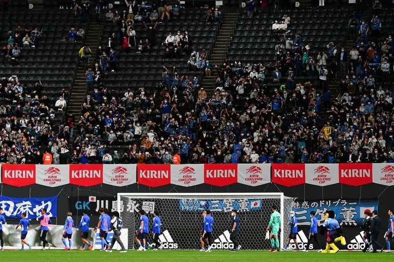 「難しい」吉田麻也が苦笑いした日本の“サッカー人気”の実態「自分の肌感覚と違った」