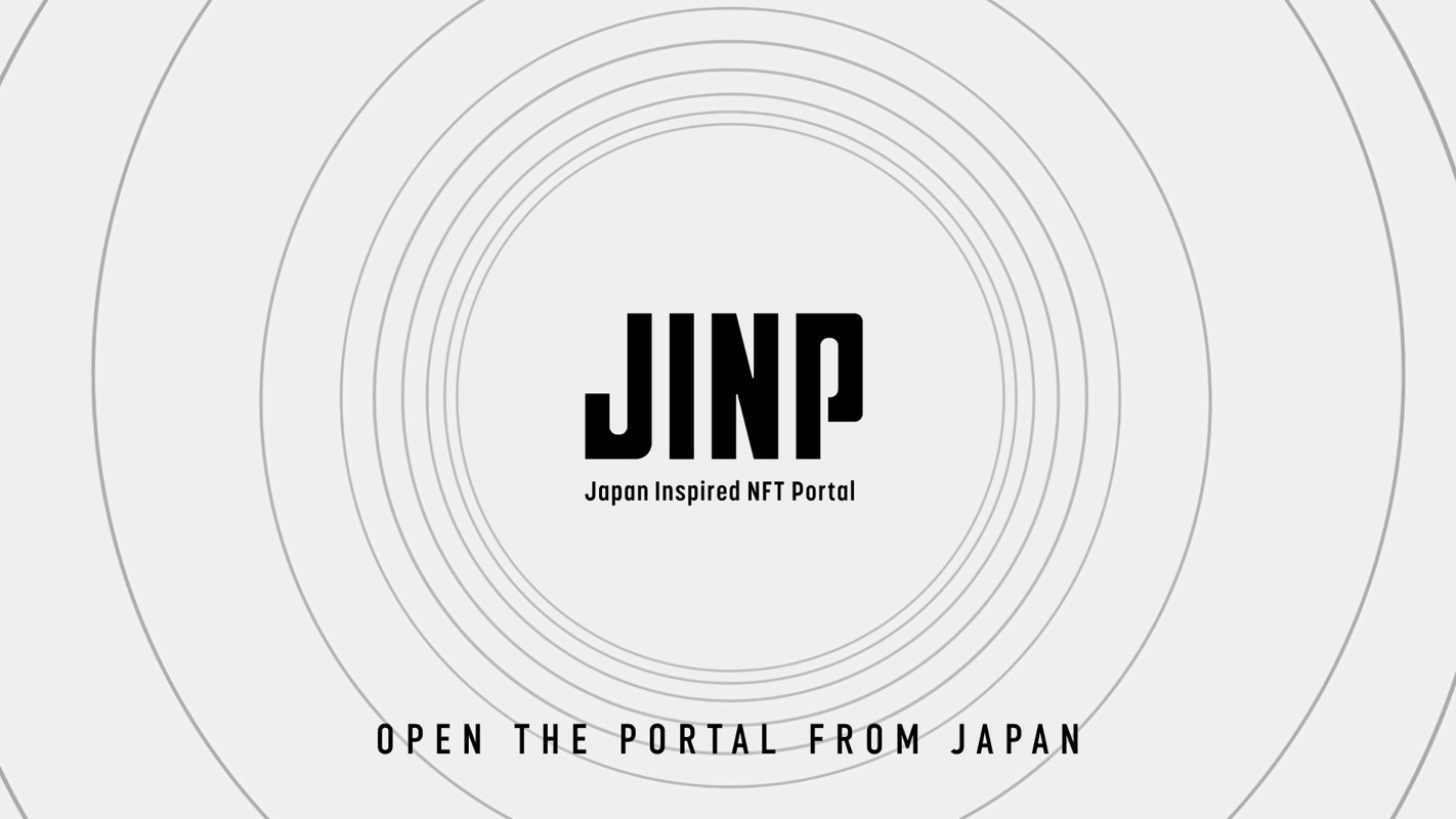 CyberZ、「JINP（Japan Inspired NFT Portal）」を発足　NFTを通じて海外へ“日本の文化”を世界に発信するプロジェクト