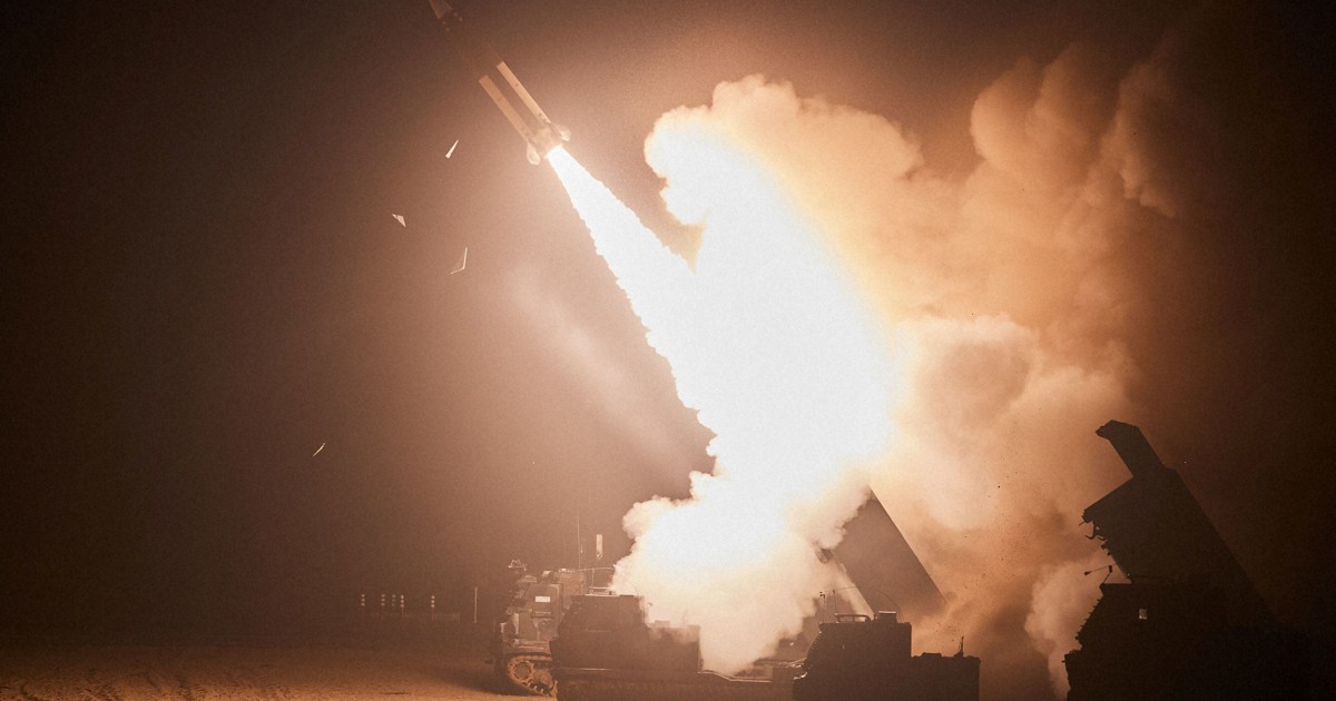 尹大統領「安保能力備える」　米韓ミサイル発射、北朝鮮をけん制