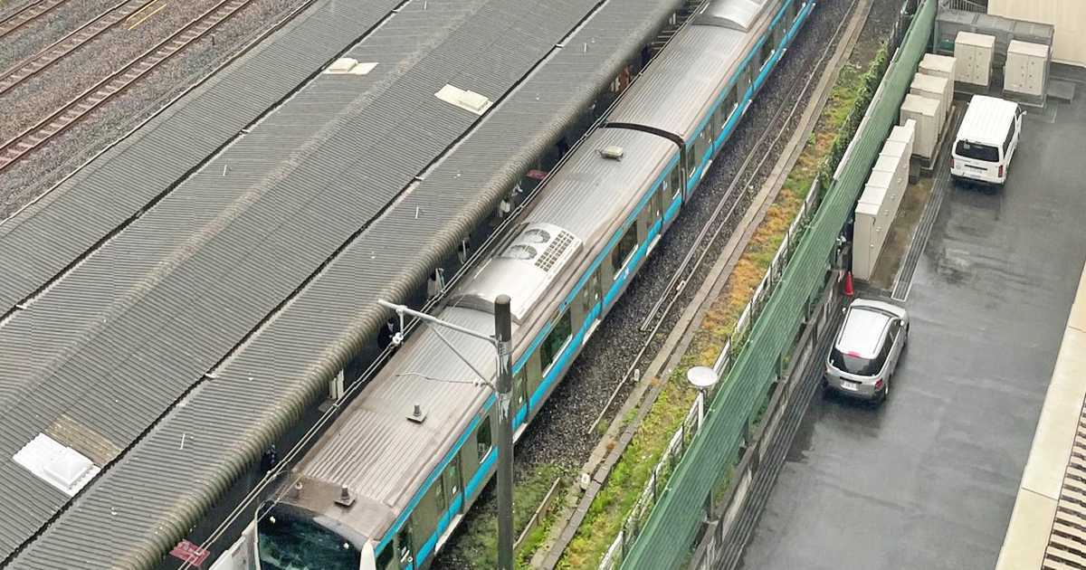 ＪＲ川口駅、上野東京ライン停車へ交渉本格化　市方針