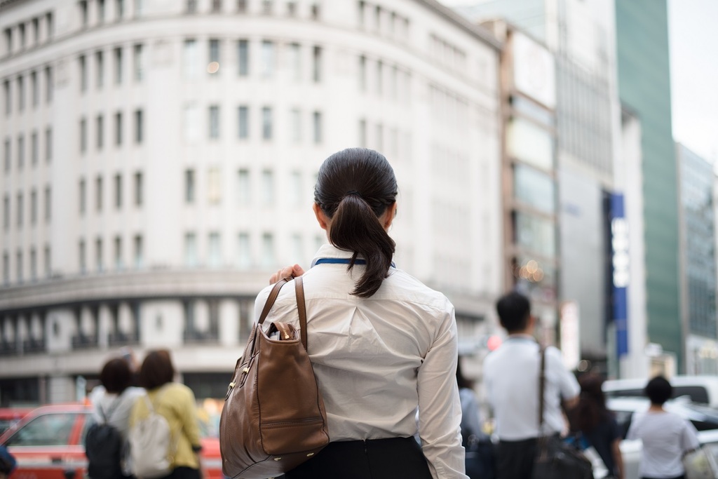 東京一極集中の転入で男女差が生じるのはなぜ？