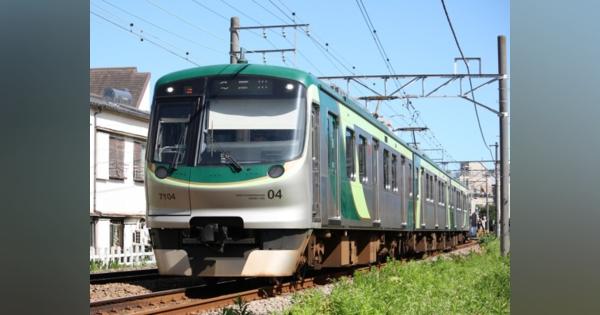 東西の蒲田を鉄道で繋ぐ「蒲蒲線」が実現へ前進東京都と大田区が負担割合で合意