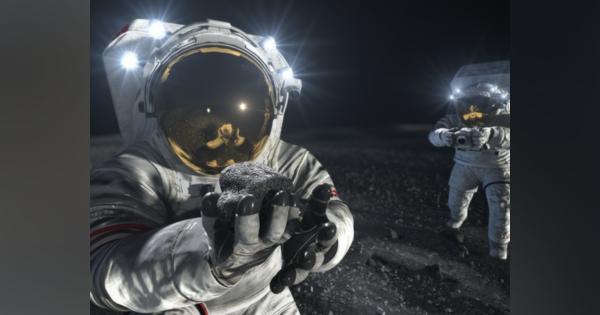 NASAの宇宙服はもう40歳、「サービスとしての宇宙服」オーダー中