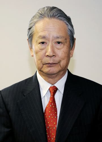 ソニー元会長の出井伸之さん死去　映画やゲーム機に注力