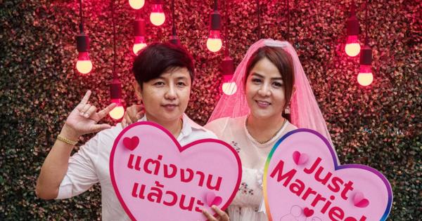 タイの性的少数者「カトゥーイ」　当事者議員に聞く同性婚法制化