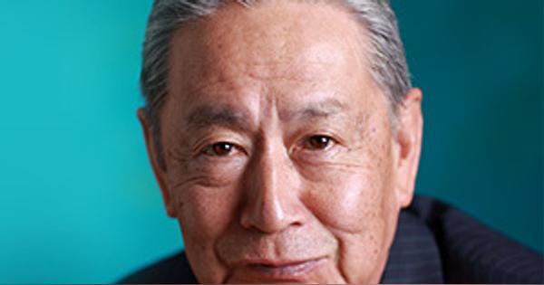 ソニーGの出井伸之元会長、肝不全で死去　「ソニーの成長と改革に大きく貢献」