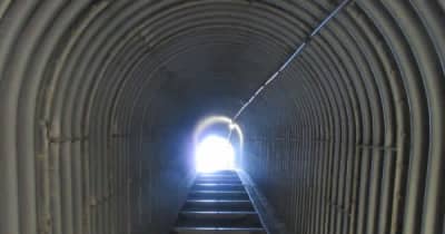 トンネル工事の災害防止に指針　日建連