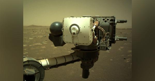 火星のかすみの謎を追え--NASA探査車の挑戦