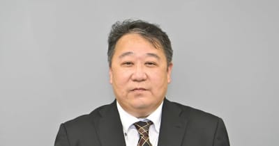 坂本雅彦氏が参院選出馬表明　岐阜選挙区、NHK党