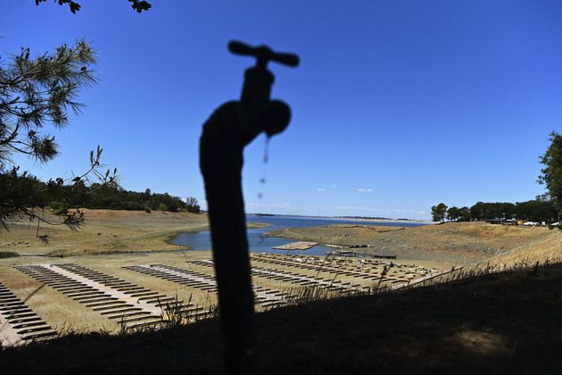カリフォルニア州、干ばつの影響で今夏も水・電力不足の危機