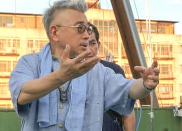 映画監督の石井隆さん死去　劇画家、「GONIN」など