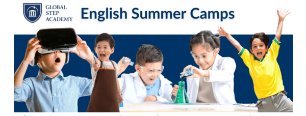 【夏休み2022】英語漬けサマースクール、園児と小学生募集