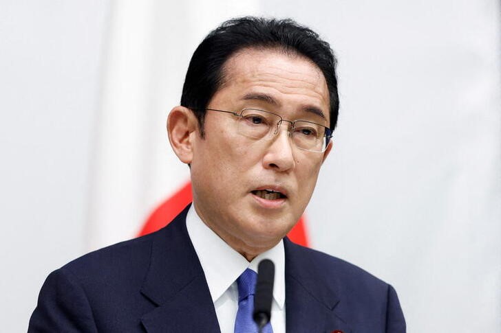 岸田首相、来週後半にトヨタ訪問で調整＝関係筋