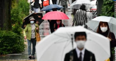 栃木県民はビニール傘が多い？ 全国2位、“置き傘”も理由か
