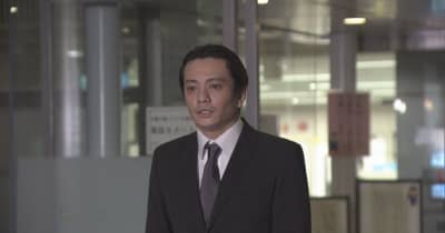 KAT-TUN元メンバー 田中聖被告の初公判「独立し1人でスケジュール調整 ストレスから」