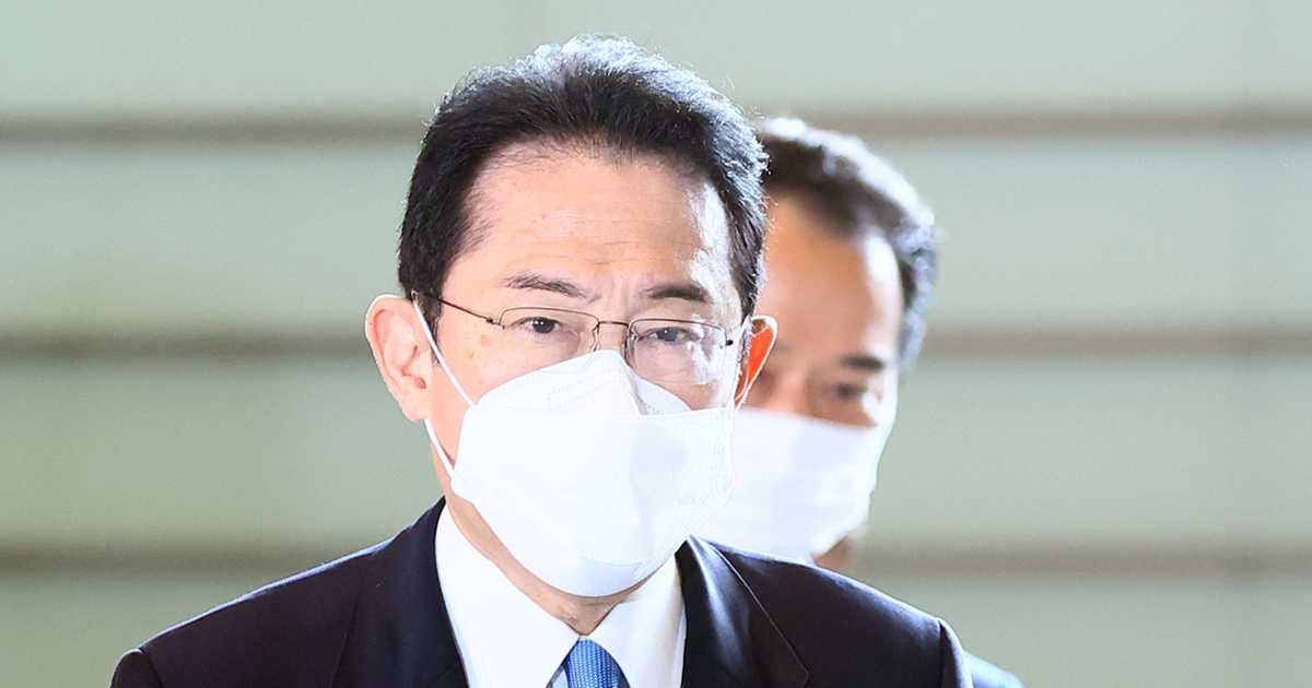 岸田首相、８月の核拡散防止条約再検討会議への出席を調整　核廃絶アピール