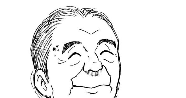 【漫画家・弘兼憲史が教える】 定年退職した男がやったほうがいいこと - 死ぬまで上機嫌。