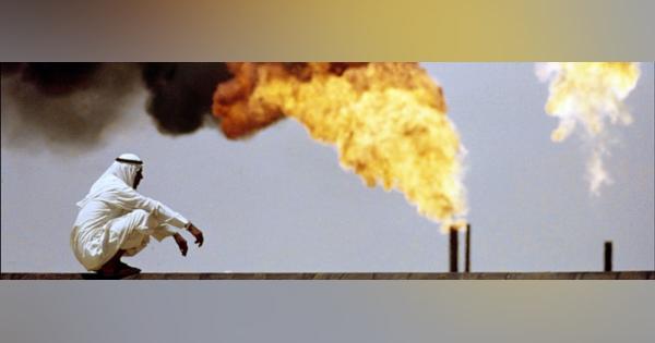 石油価格高騰のウラで密かに進む中東産油国「反米・親ロシア」の動き