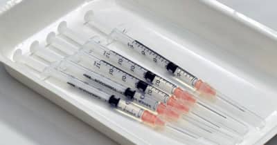 期限切れワクチン34人に接種　印西市内の医療機関　新型コロナ