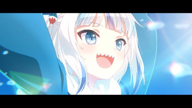 「ホロライブ・オルタナティブ」アニメPV第2弾が公開！